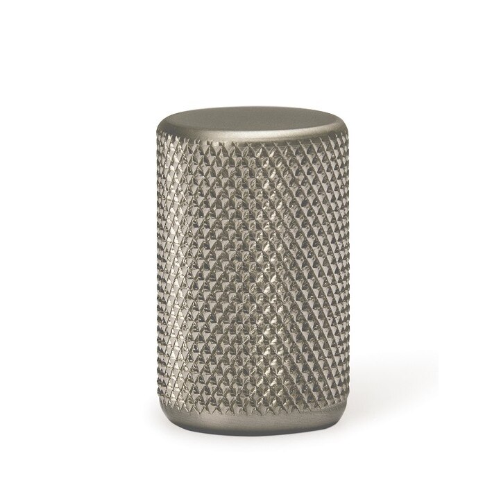 Buton pentru mobilier Graf otel inoxidabil