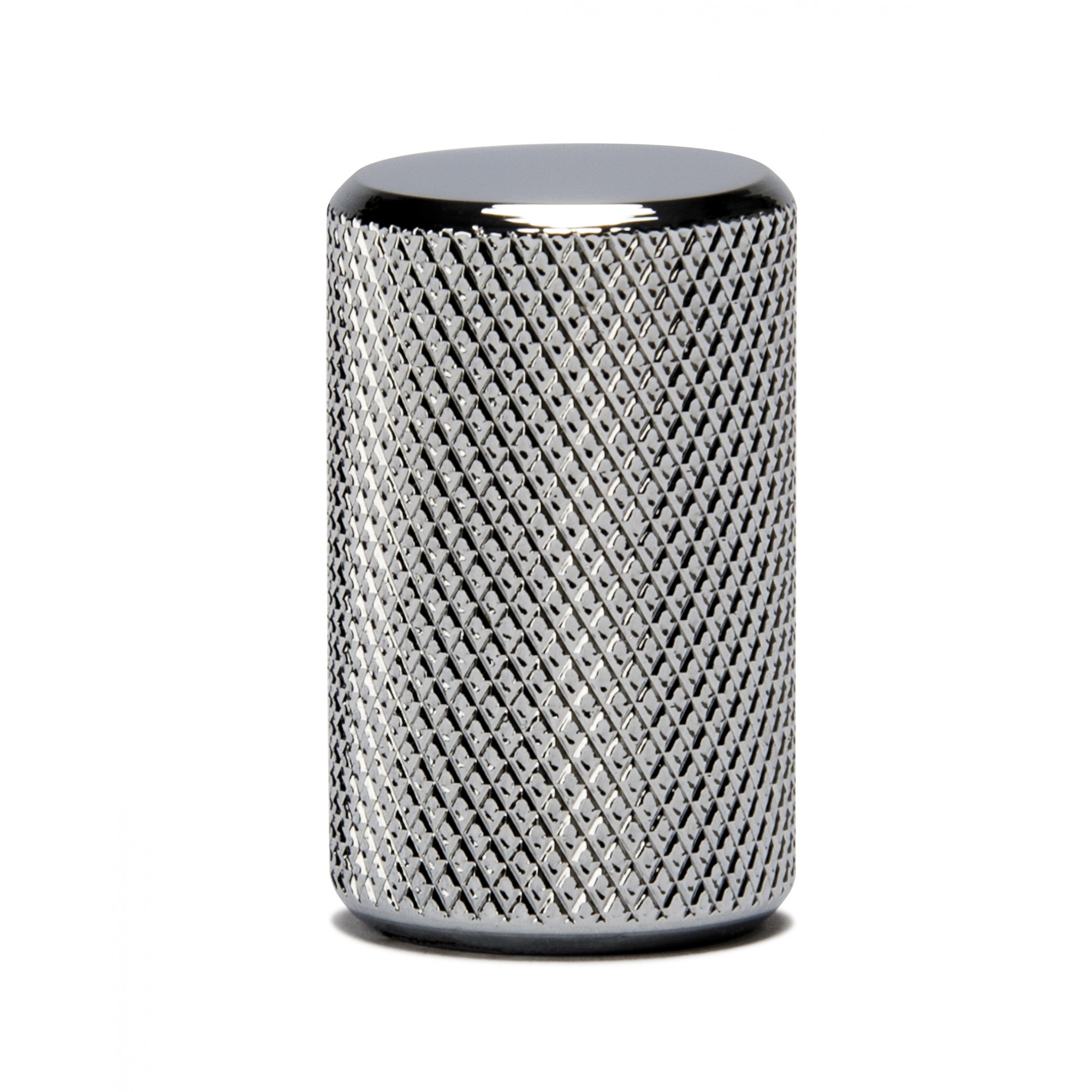 Buton pentru mobilier Graf crom lustruit