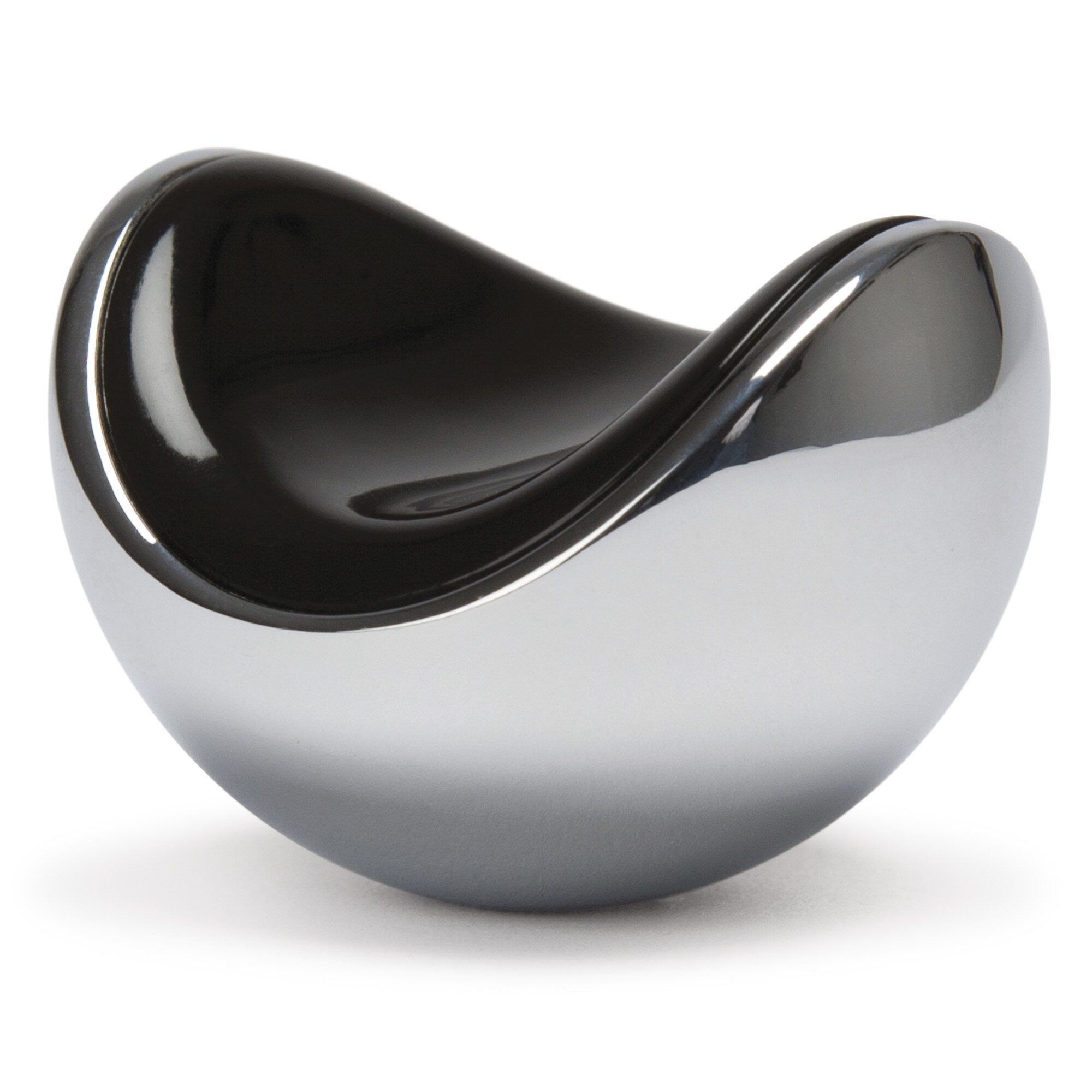 Maner pentru mobilier Fruit negru