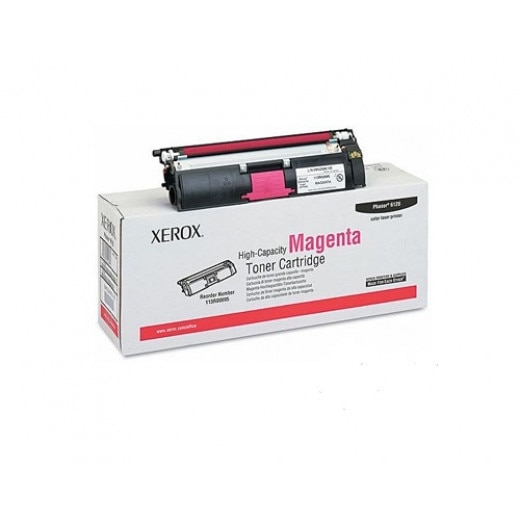 Cartus Toner Magenta ORIGINAL 113R00695 Xerox Phaser 6115 MFP, 6115 MFPD, 6115 MFP N, 6115 MFP VD, 6115 MFP VN, 6120, 6120 N, 6120 VN, 6210 (4500 pagini)