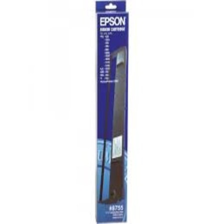 Ribbon Epson Negru, C13S015642 Original - eMAG.ro
