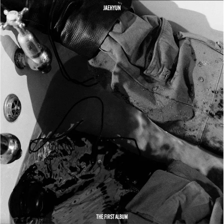 Jaeh Yun: The 1st Album 'J' (EU Retail Version - J) - CD, K-pop, 1 CD