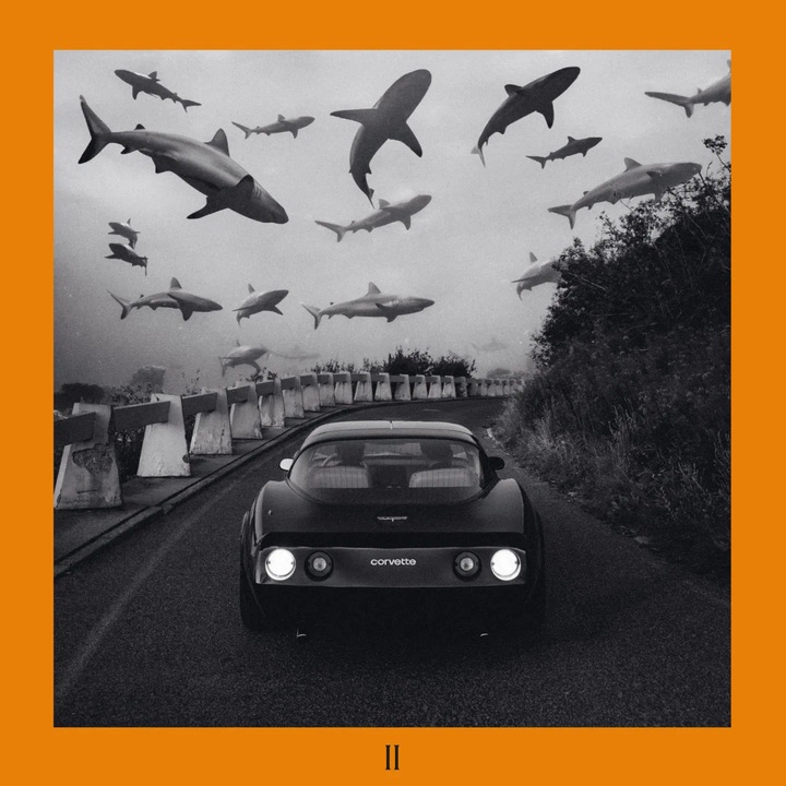 CD Molo II, Garand Paulie & Rough Kenny, Hip Hop, 1 CD