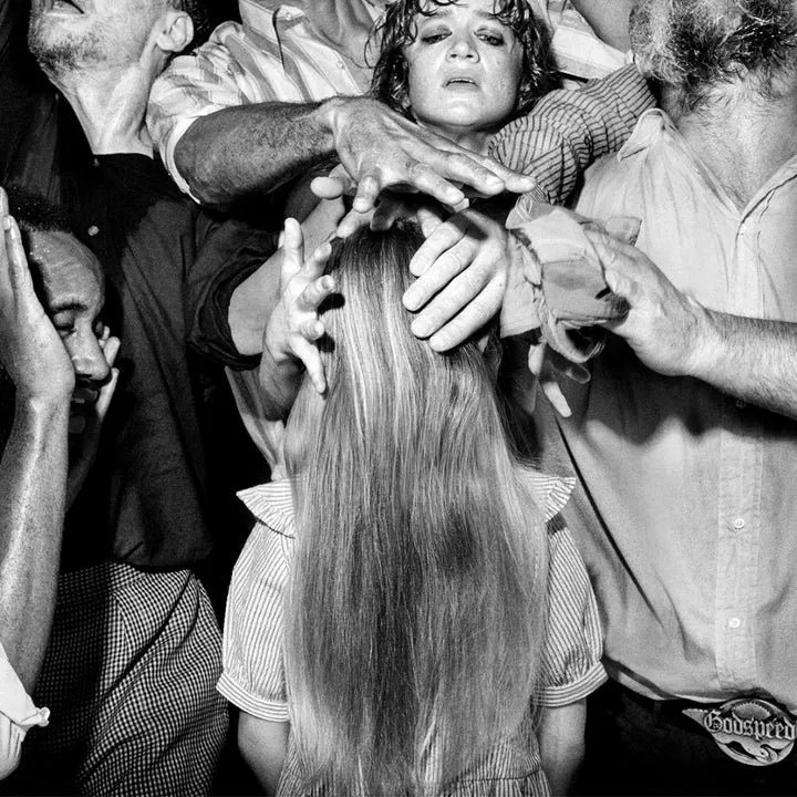 CD muzica, Blessed Madonna, Godspeed, electronica, 1 disc