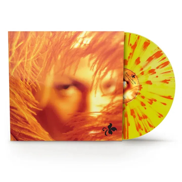 Vinil Stone Temple Pilots: Shangri-La Dee Da, editie limitata