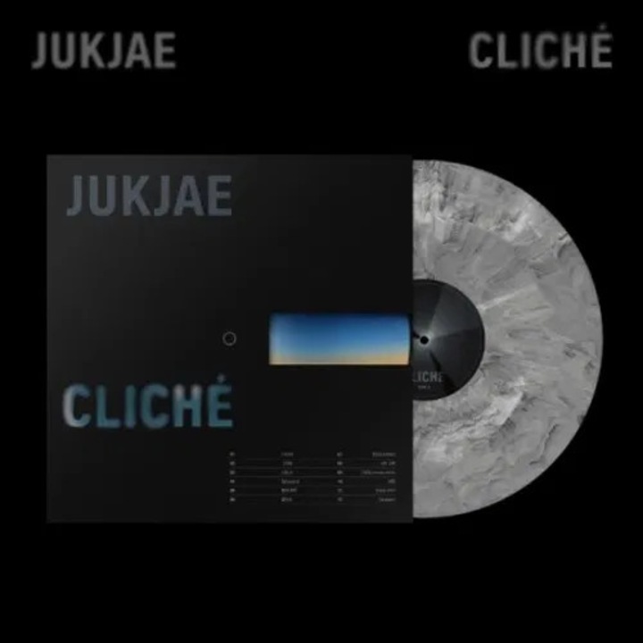 JukJae: Cliche - Vinyl (LP) K-pop, 2024, 1 lemez