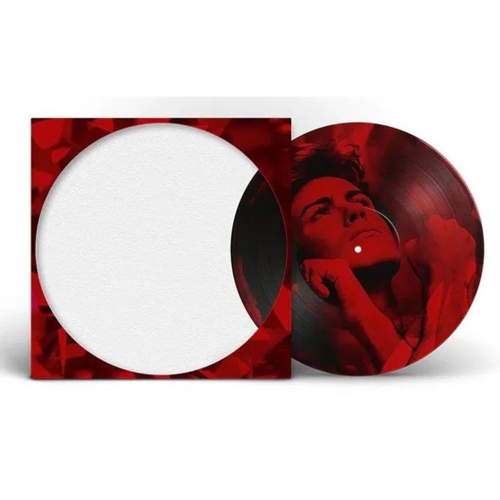 Michael George: Careless Whisper, Remastered, 45 Rpm, Half Speed, Picture Disc Vinyl