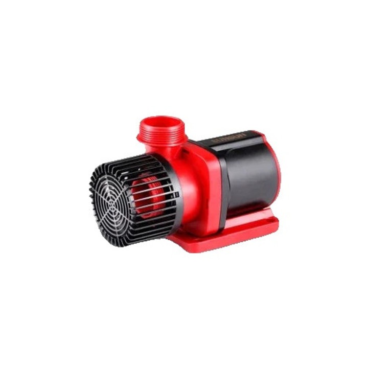 Pompa submersibila pentru apa, JDP-3500, debit ajustabil, protectie impotriva supraincalzirii, 24V