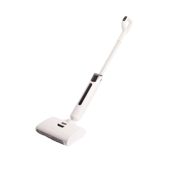 Aspirator fara fir RL10, curatare umeda si uscata, capacitate rezervor 450ml, 3-6 kg