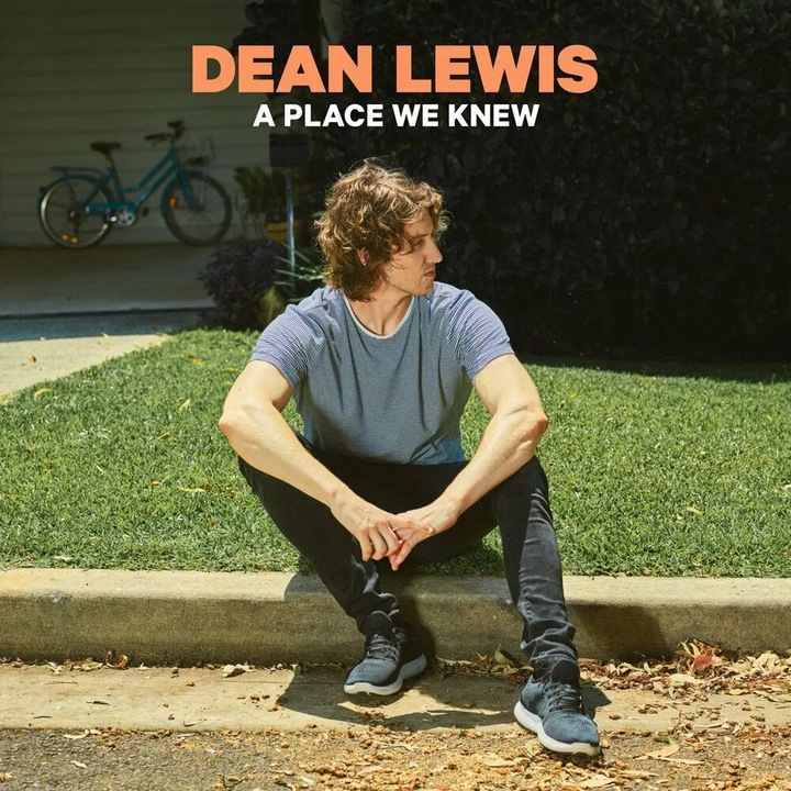 Lewis Dean: A Place We Knew, Vinyl (LP), 5th Anniversary, Limited Coloured Evergreen Vinyl