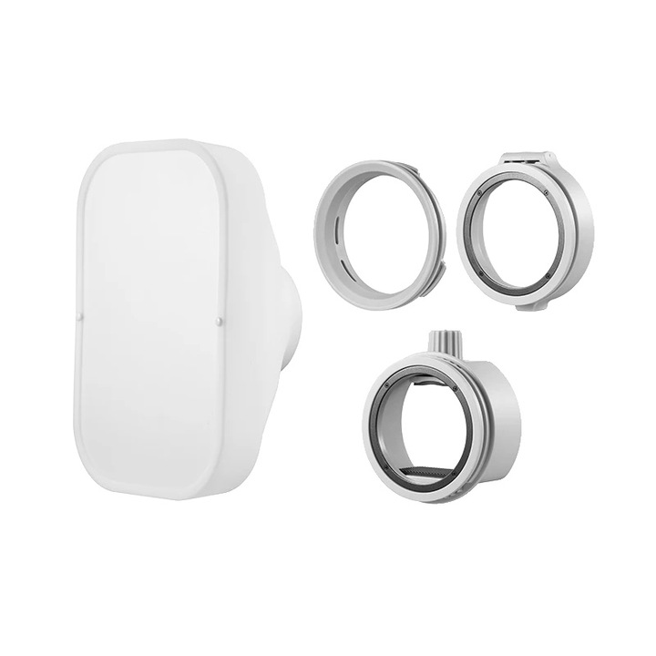 Kit difuzor, ML-CS1625, material silicon, usor de transportat