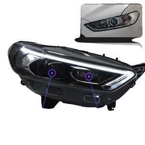 Proiectoare, Lampi & Leduri