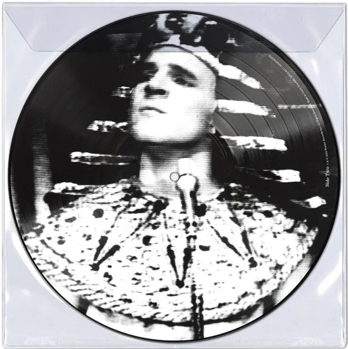 Vinil Martin Steve, King Tut, Picture Disc, Country, 1 buc