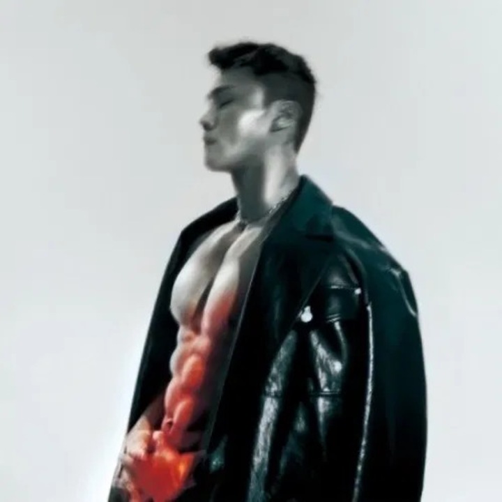 Album CD, Yang Da Il, My insecure, K-pop