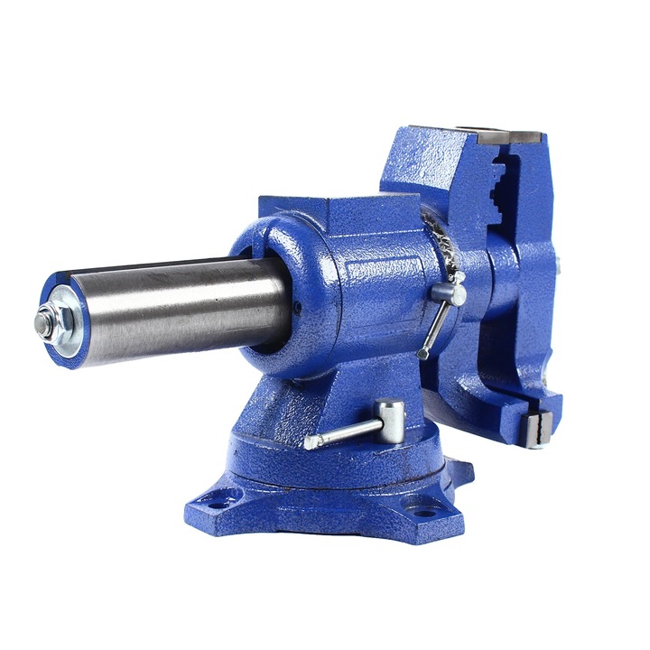 Menghina, 4 Inch, constructie robusta, design multifunctional