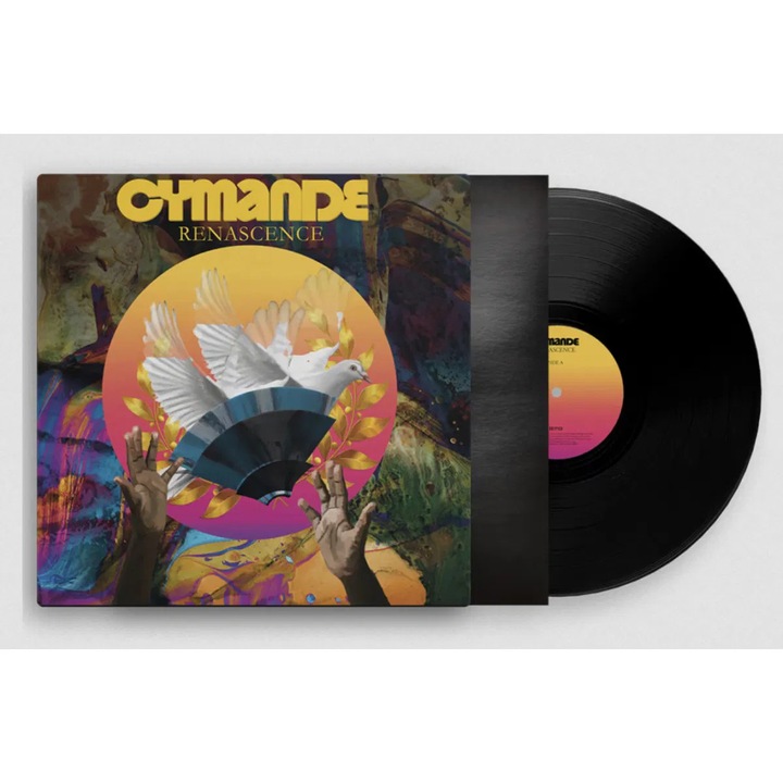 Cymande: Renascence - Vinyl (LP), R&B, 1 диск