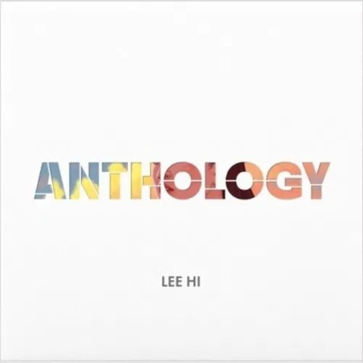 Lee Hi: Anthology - Vinyl (LP), K-pop, 1 lemez