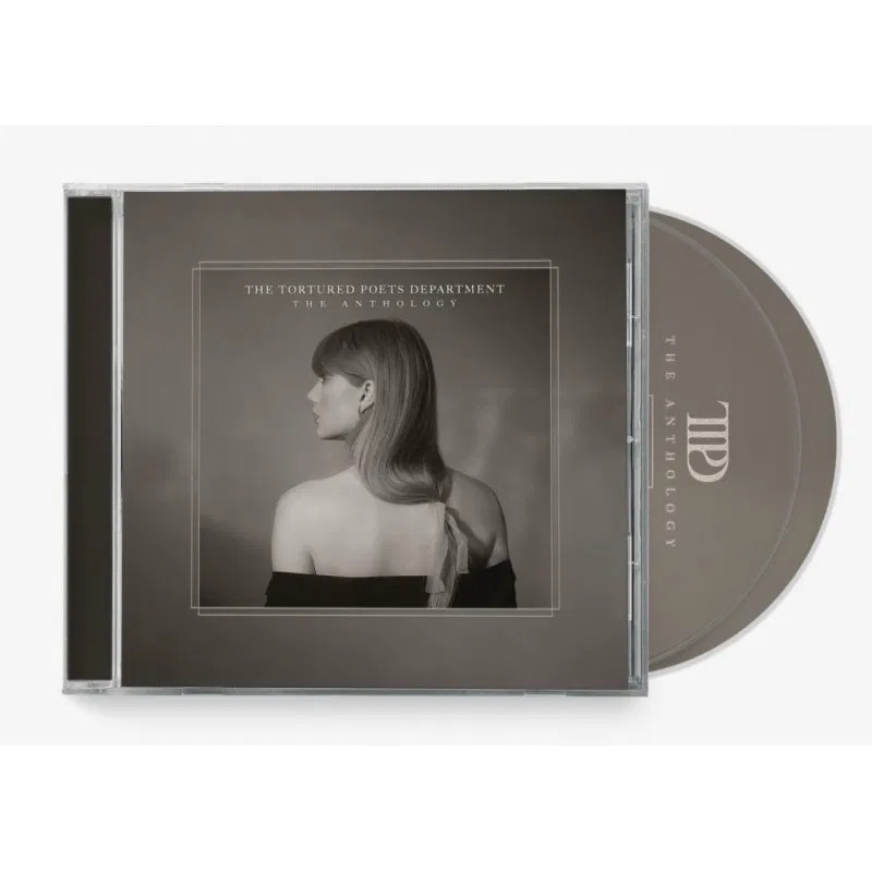 CD Taylor Swift - Reputation - eMAG.ro