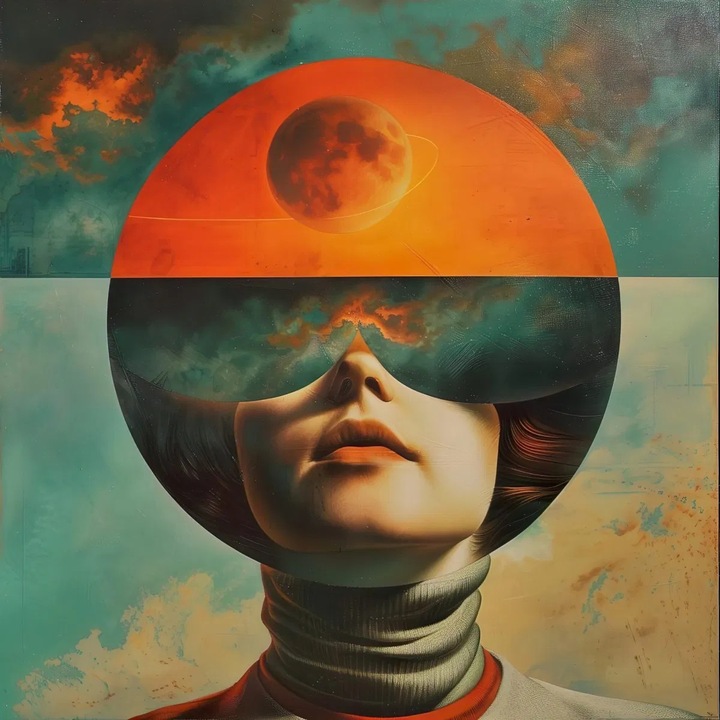 Винил Skyline: Superpowers, 12 песни, чешка музика, 412гр