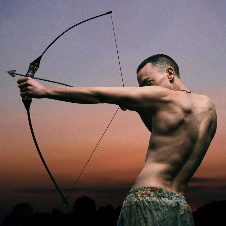 Alexander Olly: Polari - CD Universal