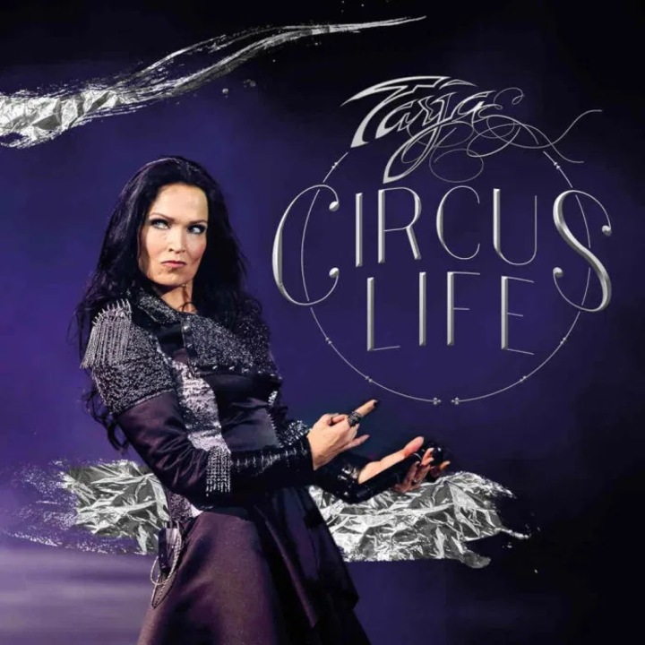 Tarja: Circus Life - Blu-ray, Hard 'n' Heavy, 1 диск