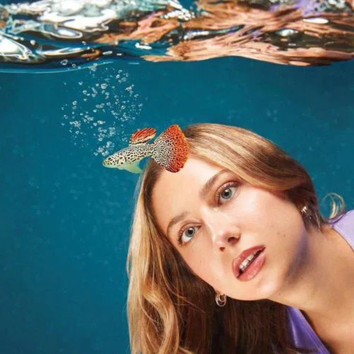 Styleto: Fille Lacrymale - Vinyl (LP)