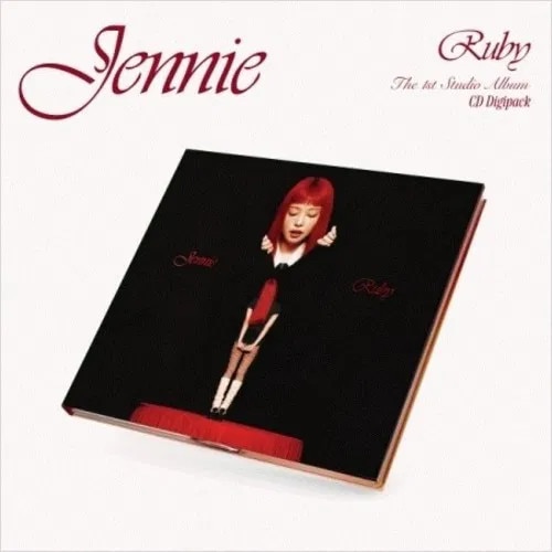 Blackpink - Ddu-Du Ddu-Du (Jennie Version) (CD) - eMAG.ro