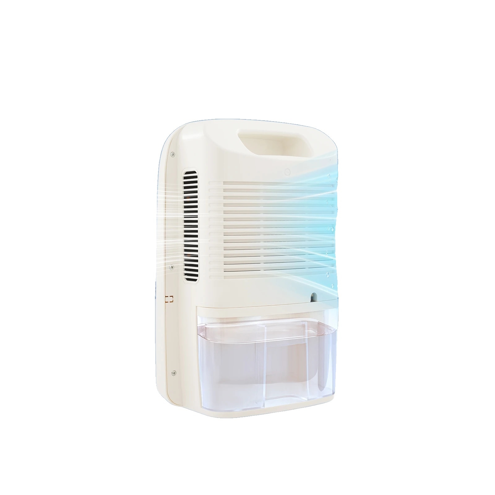 Mejor加湿器　8L Dezumidificator, 8L capacitate rezervor, 42W putere, 24x13x36cm