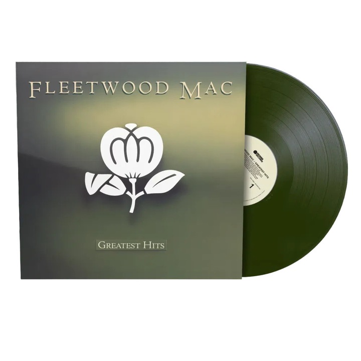 Fleetwood Mac - Greatest Hits, Vinyl