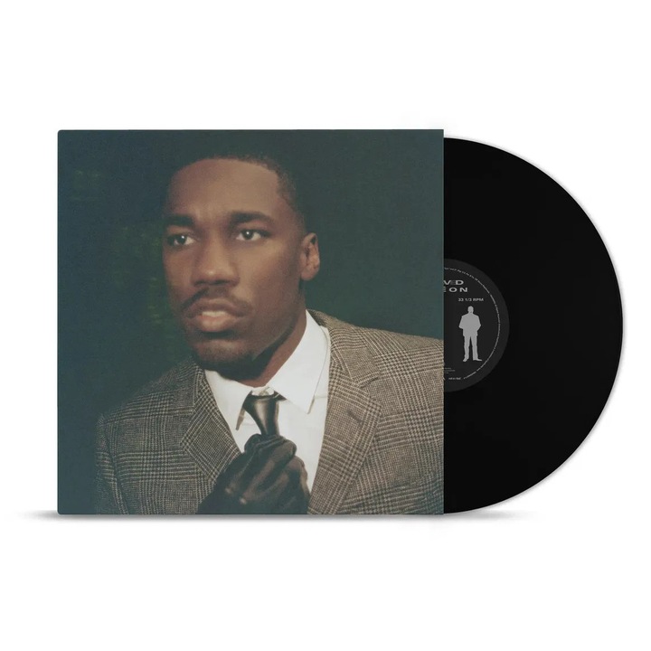 Vinil Giveon: Beloved, Hip Hop, 1 LP, multicolor