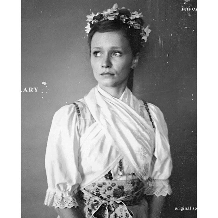 Саундтрак: Petr Ostrouchov, Zelary, Vinyl (LP), Поп, 1 бр.