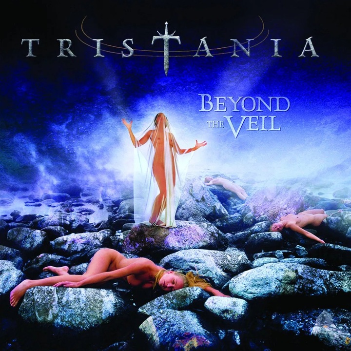 TRISTANIA: Beyond the Veil (Reedice 2025) - CD, Hard 'n' Heavy