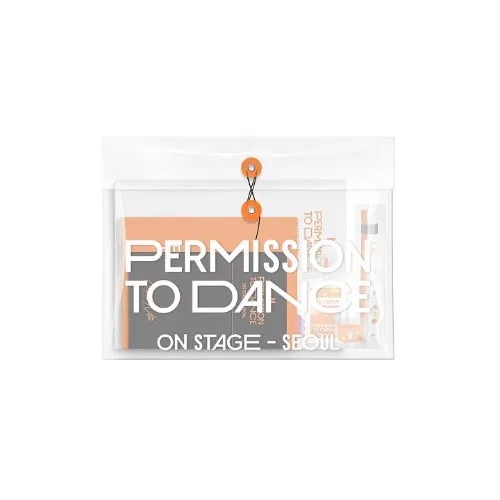 BTS permission to Dance MusicKorea ③ BTS – Permission To Dance On Stage-Live – Kpop.ro Shop