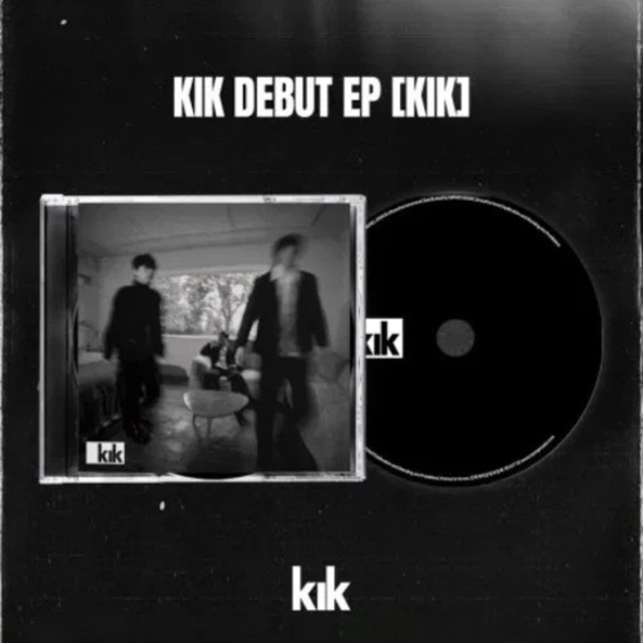 KiK - CD, K-pop, Kapitányi rendelés, Ferrari