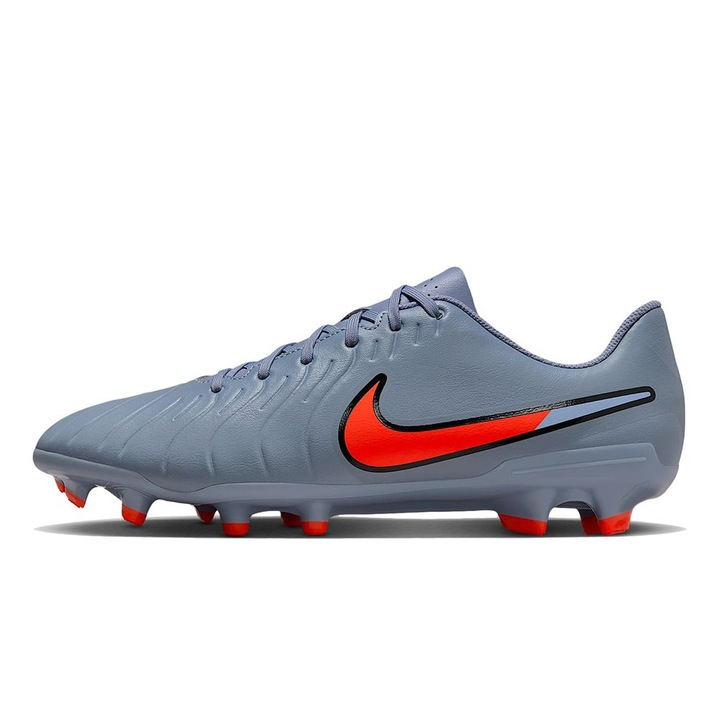 Футболни обувки Nike Tiempo Legend 10 MG DV4344-402, мъжки, сив