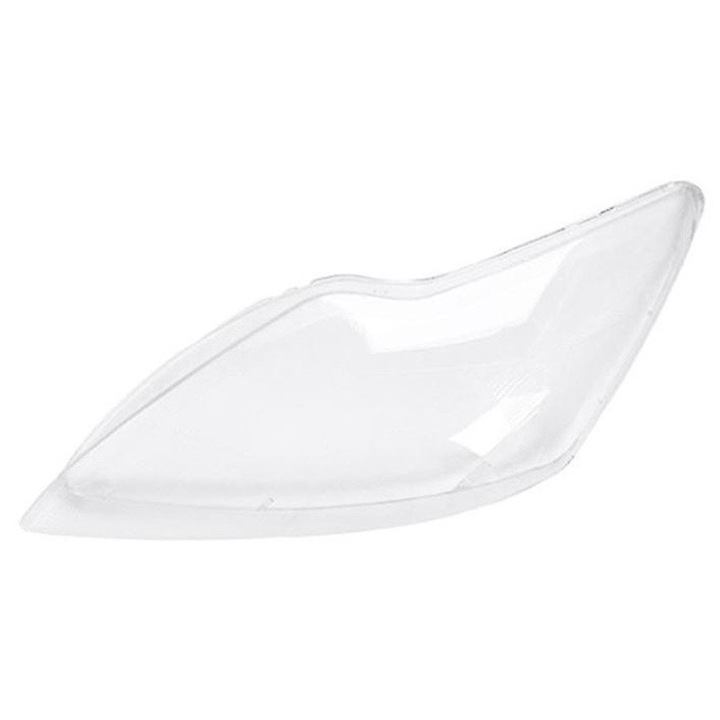 Sticla far stanga pentru Ford Focus MK2 Facelift (2008 - 2011) - HF002-STANGA