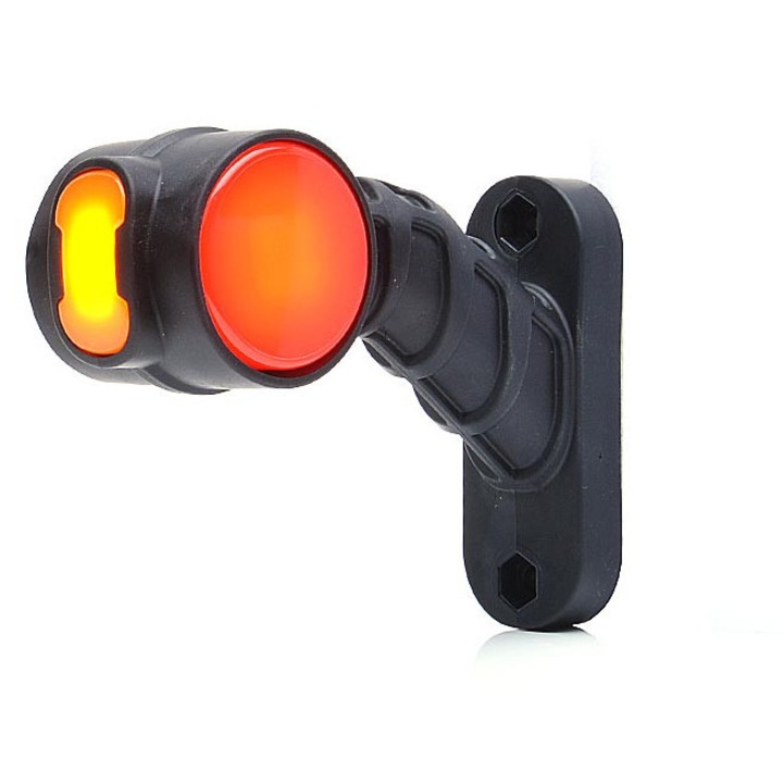 Lampa de gabarit Was stanga Led 12V-24V