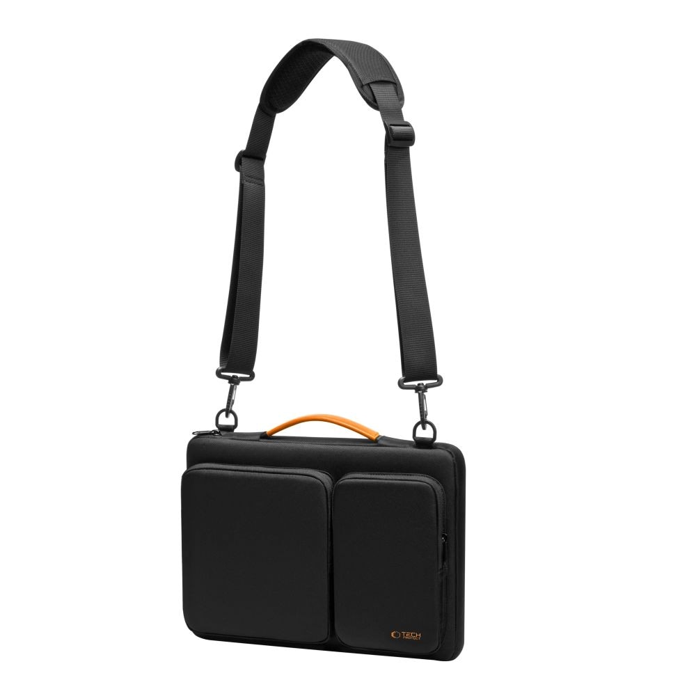 Geanta TECH-PROTECT Defender Bag compatibila cu laptop 15/16 inch