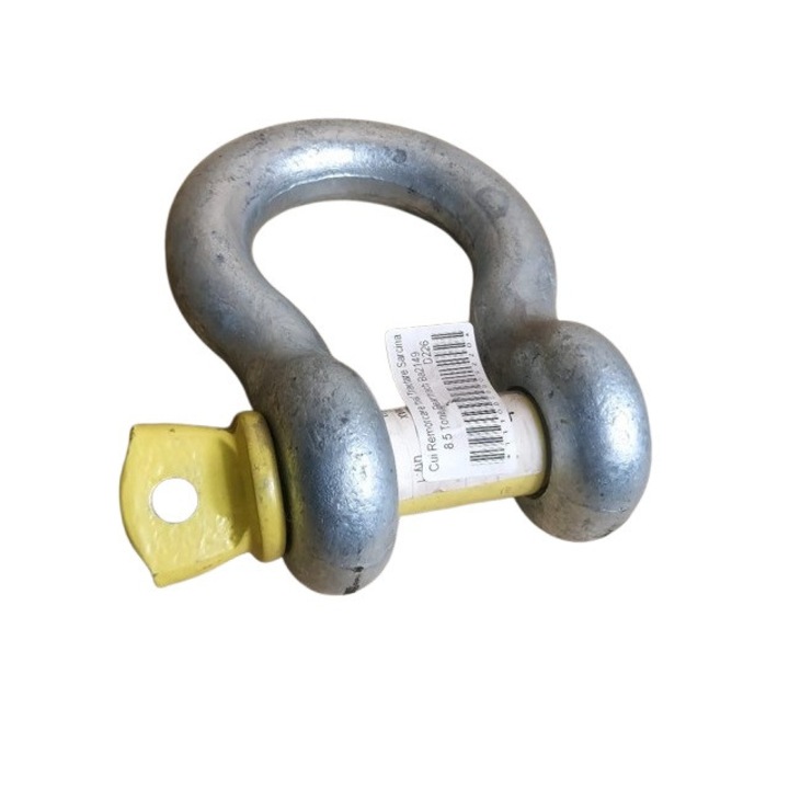 Vonóperem, vonószem, horgony, 8,5 tonna, Bearmach, Land Roverhez és Jaguarhoz, BA2149