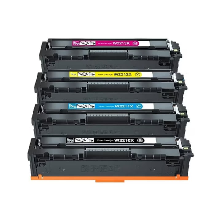 Pachet MMO 3 x TN1030 Cartus toner PREMIUM compatibil Brother, TN1030 XL DCP 1510 1512 1110 1112 1500 pagini negru