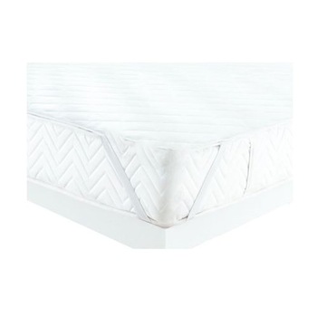 Protectie saltea matlasata, impermeabila Dilios, 120x200 cm Protectie saltea matlasata, impermeabila Dilios, 120x200 cm