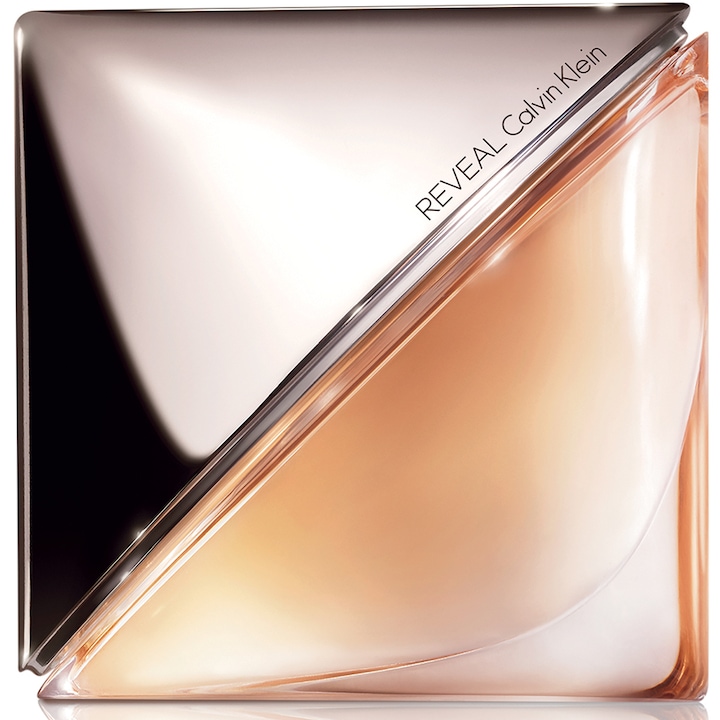 Calvin Klein Reveal Női parfüm, Eau de parfum, 100ml