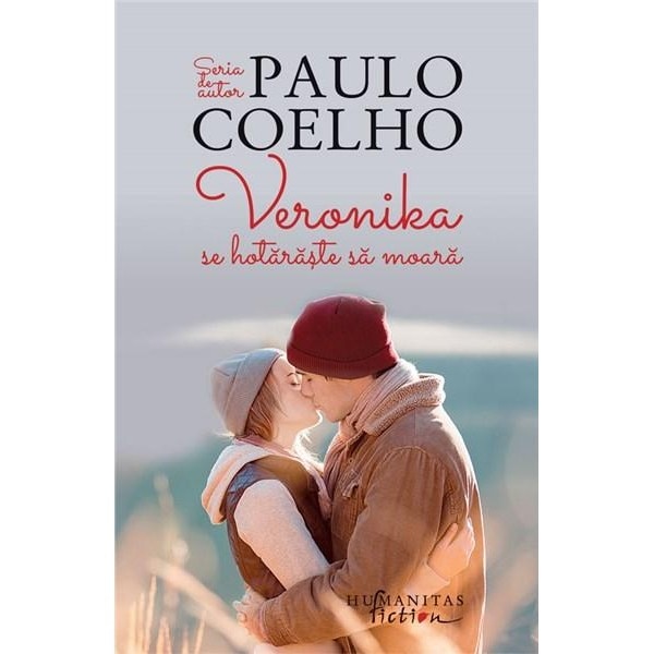 Veronika se hotaraste sa moara - Paulo Coehlo