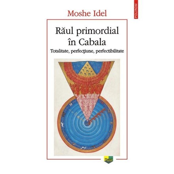 Raul primordial in Cabala - Moshe Idel