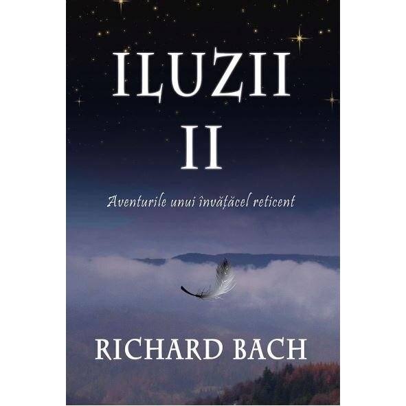 Iluzii II - Richard Bach
