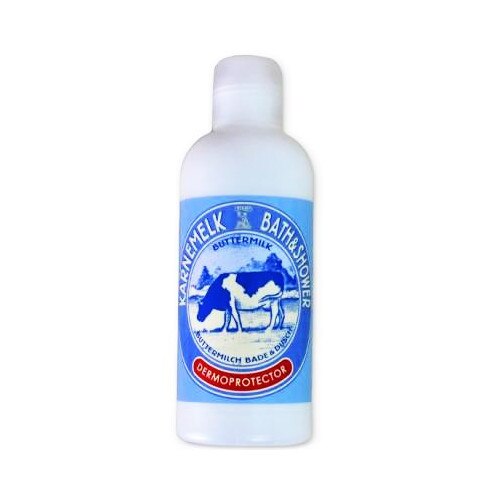 Gel de baie si dus HEGRON dermoprotector cu proteine din lapte 1000ml
