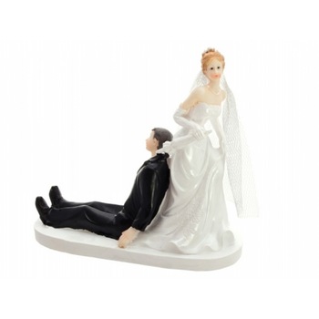 Figurina tort nunta Figurina tort nunta