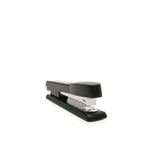 Capsator Rapesco Marlin 545, 25 coli, negru