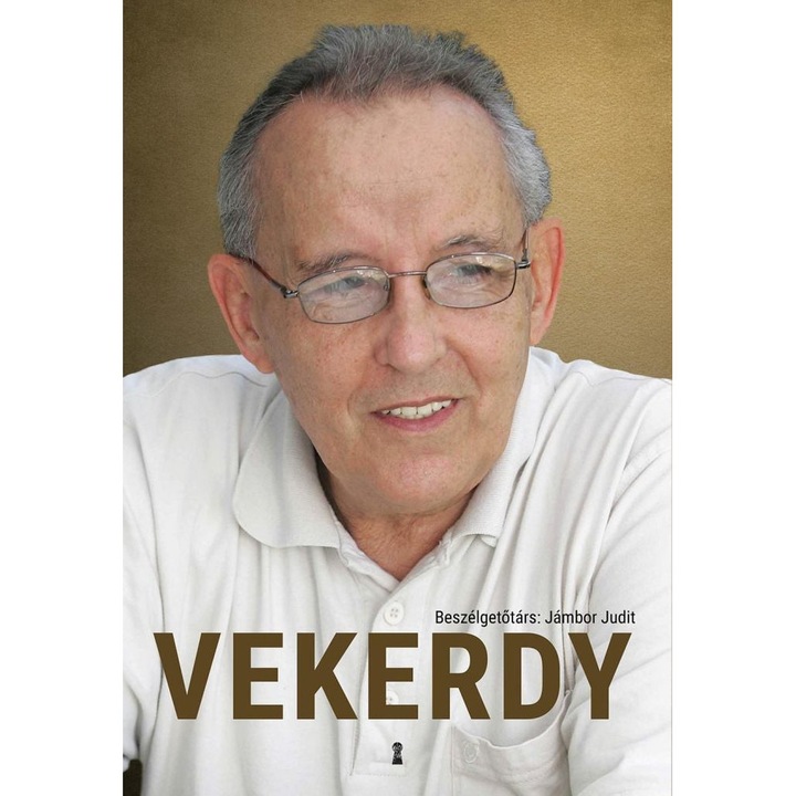 Jámbor Judit: Vekerdy