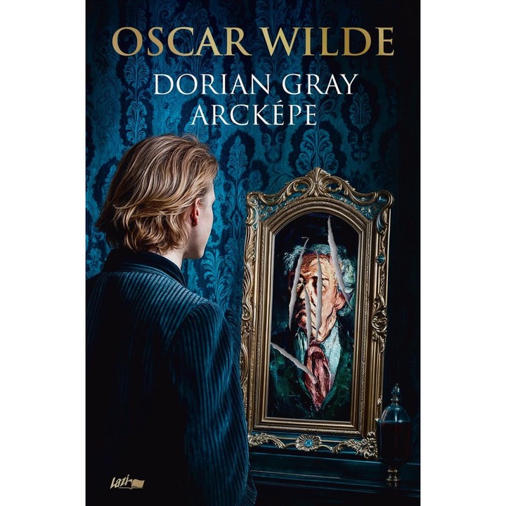 Oscar Wilde: Dorian Gray arcképe
